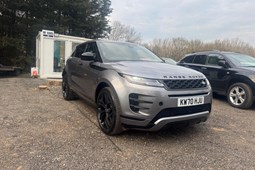 Land Rover Range Rover Evoque SUV (19 on) HSE R-Dynamic D180 auto 5d For Sale - HF Cars LTD, London