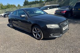 Audi A5 Coupe (07-16) 2.0T FSI (180bhp) S Line (Start Stop) 2d For Sale - HF Cars LTD, London