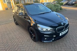BMW 2-Series Active Tourer (14-21) 218i Sport 5d For Sale - HF Cars LTD, London