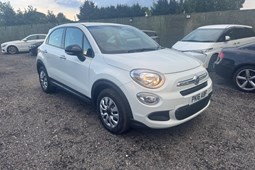 Fiat 500X (15-24) 1.6 E-torQ Pop 5d For Sale - HF Cars LTD, London