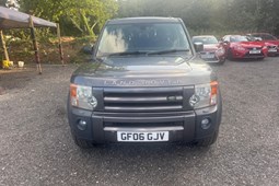 Land Rover Discovery (04-17) 2.7 TdV6 SE 5d Auto For Sale - HF Cars LTD, London