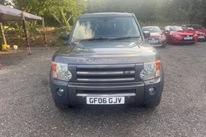 Land Rover Discovery (04-17) 2.7 TdV6 SE 5d Auto For Sale - HF Cars LTD, London