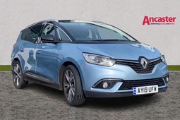 Renault Grand Scenic (16-20) Signature TCe 140 5d For Sale - Ancaster Renault, Dartford