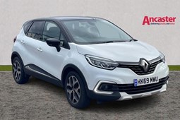 Renault Captur (13-19) GT Line TCe 90 5d For Sale - Ancaster Renault, Dartford