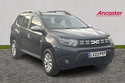 Dacia Duster SUV (18-24) 1.3 TCe 150 Expression 5dr EDC For Sale - Ancaster Renault, Dartford