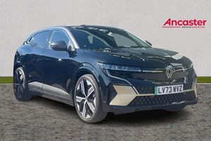 Renault Megane E-Tech Hatchback (22 on) EV60 160kW Iconic 60kWh Optimum Charge 5dr Auto For Sale - Ancaster Renault, Dartford