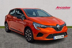 Renault Clio Hatchback (19 on) 1.6 E-TECH Hybrid 145 Evolution 5dr Auto For Sale - Ancaster Renault, Dartford
