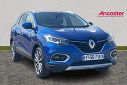 Renault Kadjar (15-22) S Edition TCe 140 5d For Sale - Ancaster Renault, Dartford