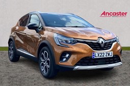 Renault Captur (20 on) 1.0 TCE 90 SE Edition 5dr For Sale - Ancaster Renault, Dartford