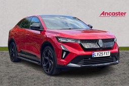 Renault Rafale SUV (24 on) E-Tech PHEV Atelier Alpine AWD 5dr Auto For Sale - Ancaster Renault, Dartford