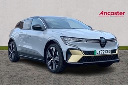 Renault Megane E-Tech Hatchback (22 on) EV60 160kW Launch Edition 60kWh OC 5dr Auto For Sale - Ancaster Renault, Dartford