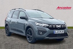 Dacia Jogger SUV (22 on) 1.0 TCe Extreme SE 5dr For Sale - Ancaster Renault, Dartford