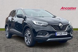 Renault Kadjar (15-22) GT Line TCe 140 EDC auto 5d For Sale - Ancaster Renault, Dartford