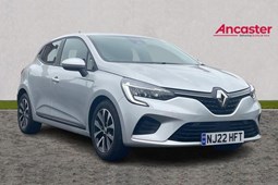 Renault Clio Hatchback (19 on) 1.0 TCe 90 Iconic Edition 5dr For Sale - Ancaster Renault, Dartford