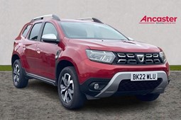 Dacia Duster SUV (18-24) 1.3 TCe 130 Prestige 5dr For Sale - Ancaster Renault, Dartford