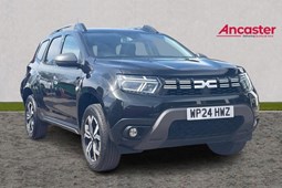 Dacia Duster SUV (18-24) 1.0 TCe 90 Journey 5dr For Sale - Ancaster Renault, Dartford