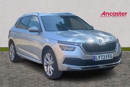 Skoda Kamiq SUV (19 on) 1.0 TSI 110 SE L Executive 5dr DSG For Sale - Ancaster Renault, Dartford