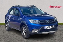 Dacia Sandero Stepway (13-21) SE Twenty TCe 90 5d For Sale - Ancaster Renault, Dartford