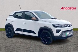 Dacia Spring Hatchback (23 on) 27kWh Extreme 65 48kW 5dr Auto For Sale - Ancaster Renault, Dartford