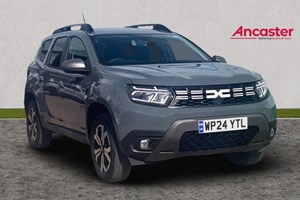 Dacia Duster SUV (18-24) 1.0 TCe 90 Journey 5dr For Sale - Ancaster Renault, Dartford