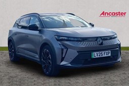 Renault Scenic E-Tech SUV (24 on) 160kW Esprit Alpine 87kWh Long Range 5dr Auto For Sale - Ancaster Renault, Dartford