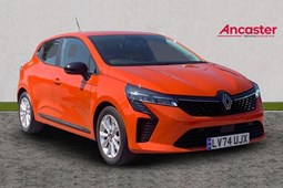 Renault Clio Hatchback (19 on) 1.6 E-TECH full hybrid 145 Evolution 5dr Auto For Sale - Ancaster Renault, Dartford