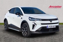 Renault Captur (20 on) 1.0 TCE 90 Evolution 5dr For Sale - Ancaster Renault, Dartford