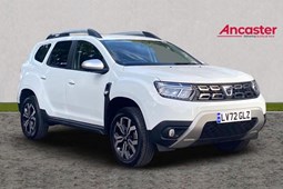 Dacia Duster SUV (18-24) 1.0 TCe 90 Prestige 5dr For Sale - Ancaster Renault, Dartford