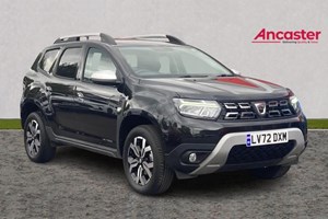 Dacia Duster SUV (18-24) 1.3 TCe 130 Prestige 5dr For Sale - Ancaster Renault, Dartford