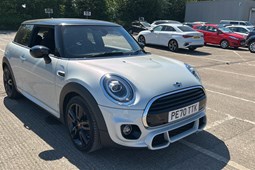 MINI Hatchback (14-24) Cooper Sport 3d For Sale - Getmycarsold.co.uk, Maidenhead