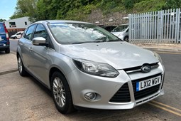 Ford Focus Hatchback (11-18) 1.6 (125bhp) Titanium 5d For Sale - Getmycarsold.co.uk, Maidenhead