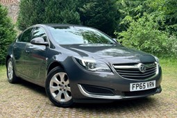 Vauxhall Insignia Hatchback (09-17) 1.6 CDTi ecoFLEX Tech Line (Start Stop) 5d For Sale - Getmycarsold.co.uk, Maidenhead