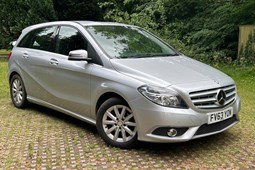 Mercedes-Benz B-Class (12-19) B180 CDI SE 5d For Sale - Getmycarsold.co.uk, Maidenhead