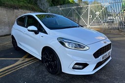 Ford Fiesta Hatchback (17-23) ST-Line X 1.0T EcoBoost 140PS 5d For Sale - Getmycarsold.co.uk, Maidenhead