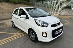 Kia Picanto (11-17) 1.25 2 (04/15-) 5d Auto For Sale - Getmycarsold.co.uk, Maidenhead