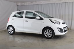 Kia Picanto (11-17) 1.0 VR7 5d For Sale - Getmycarsold.co.uk, Maidenhead