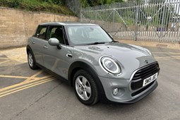 MINI Hatchback (14-24) Cooper Classic 5d For Sale - Getmycarsold.co.uk, Maidenhead