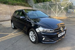 Volkswagen Polo Hatchback (17 on) SE 1.0 TSI 95PS 5d For Sale - Getmycarsold.co.uk, Maidenhead