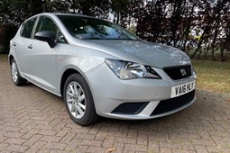 SEAT Ibiza Hatchback (08-17) 1.0 Sol 5d For Sale - WBC Cars Ltd, Aylesbury