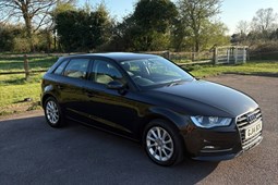 Audi A3 Sportback (13-20) 1.4 TFSI SE 5d For Sale - WBC Cars Ltd, Aylesbury