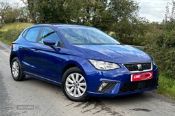 SEAT Ibiza Hatchback (17 on) SE 1.6 TDI 95PS (07/2018 on) 5d For Sale - CMC Car Sales, Cookstown