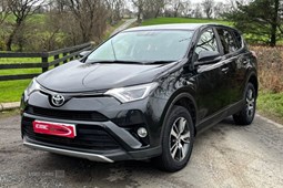 Toyota RAV4 (13-19) 2.0 D-4D Business Edition 5d For Sale - CMC Car Sales, Cookstown