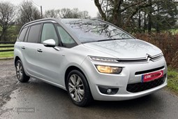 Citroen Grand C4 Picasso (14-18) 1.6 e-HDi (115bhp) Airdream Exclusive+ 5d For Sale - CMC Car Sales, Cookstown