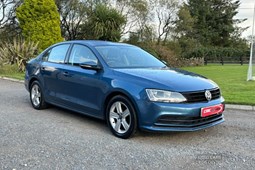 Volkswagen Jetta (11-18) 2.0 TDI S 4d For Sale - CMC Car Sales, Cookstown