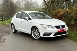 SEAT Leon Hatchback (13-20) SE Dynamic 1.0 TSI 115PS (07/2018 on) 5d For Sale - CMC Car Sales, Cookstown