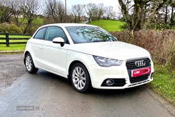 Audi A1 Hatchback (10-18) 1.4 TFSI Sport 3d For Sale - CMC Car Sales, Cookstown