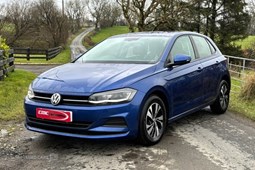 Volkswagen Polo Hatchback (17 on) SE 1.6 TDI 80PS 5d For Sale - CMC Car Sales, Cookstown