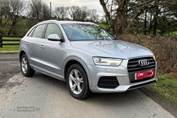 Audi Q3 (11-18) 2.0 TDI Quattro SE (03/15-) 5d For Sale - CMC Car Sales, Cookstown