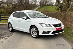 SEAT Leon Hatchback (13-20) SE Dynamic 1.0 TSI 115PS (07/2018 on) 5d For Sale - CMC Car Sales, Cookstown