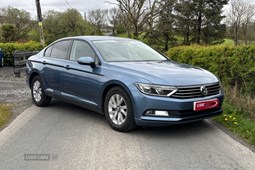 Volkswagen Passat Saloon (15-21) 2.0 TDI S 4d DSG For Sale - CMC Car Sales, Cookstown